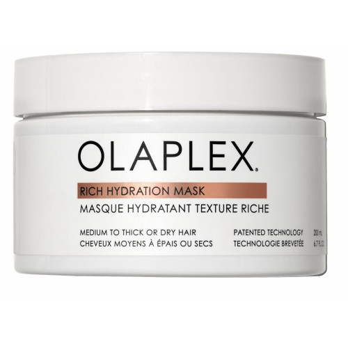 Olaplex Rich Hydration Mask 200ml